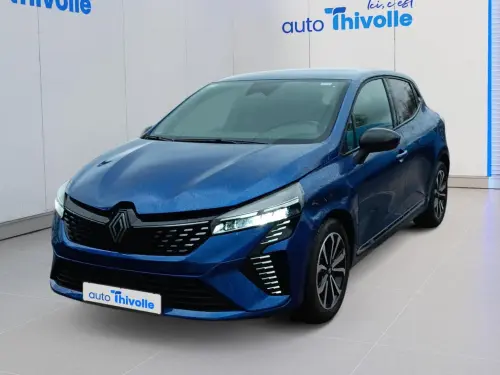 Renault Clio Clio TCe 90 ch GSR2 Techno - Photo 0