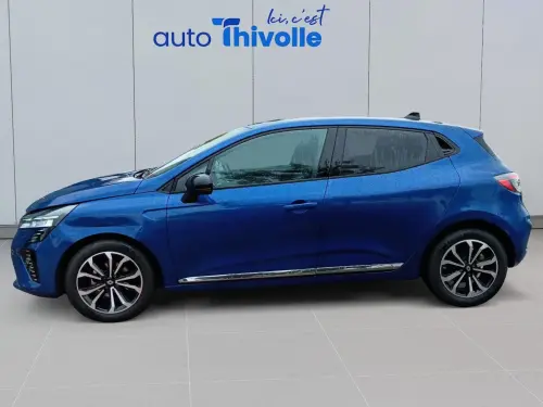 Renault Clio Clio TCe 90 ch GSR2 Techno - Photo 1