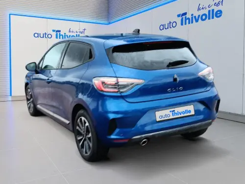 Renault Clio Clio TCe 90 ch GSR2 Techno - Photo 2