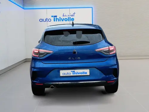 Renault Clio Clio TCe 90 ch GSR2 Techno - Photo 3