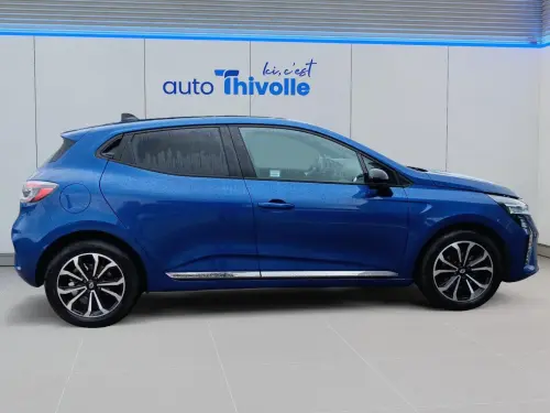 Renault Clio Clio TCe 90 ch GSR2 Techno - Photo 5