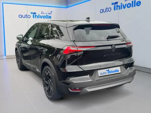 Renault Symbioz E-Tech full hybrid 145 Esprit Alpine - Photo 2