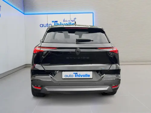 Renault Symbioz E-Tech full hybrid 145 Esprit Alpine - Photo 3