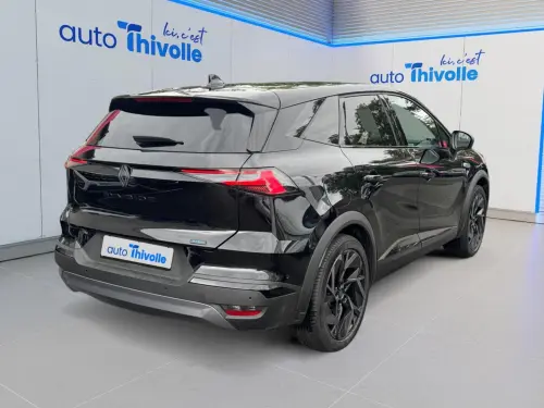 Renault Symbioz E-Tech full hybrid 145 Esprit Alpine - Photo 4