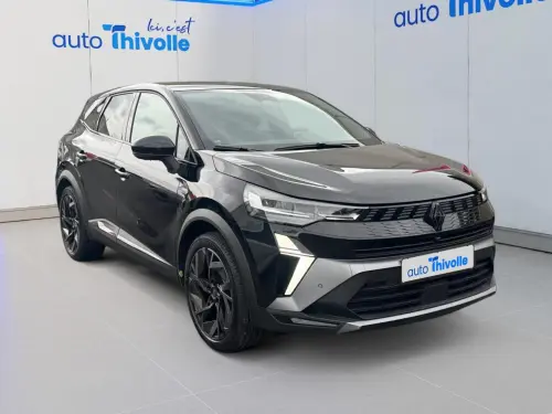Renault Symbioz E-Tech full hybrid 145 Esprit Alpine - Photo 6