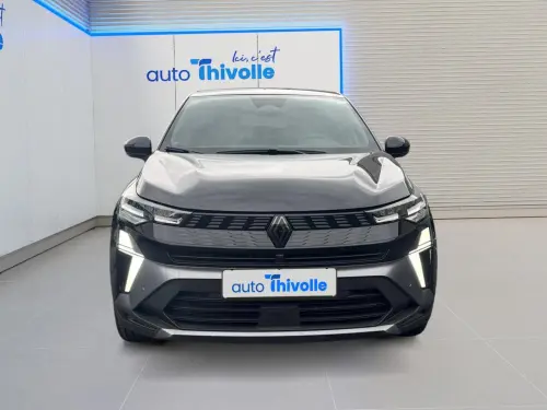 Renault Symbioz E-Tech full hybrid 145 Esprit Alpine - Photo 7