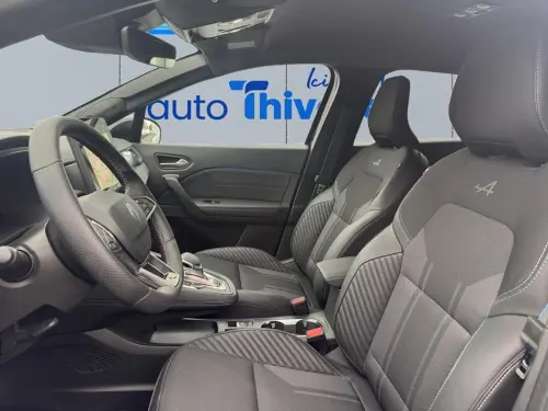 Renault Symbioz E-Tech full hybrid 145 Esprit Alpine - Photo 9