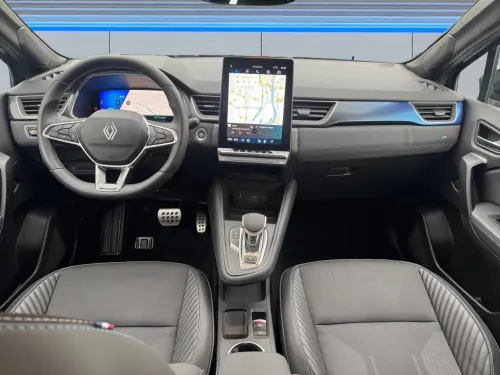 Renault Symbioz E-Tech full hybrid 145 Esprit Alpine - Photo 11
