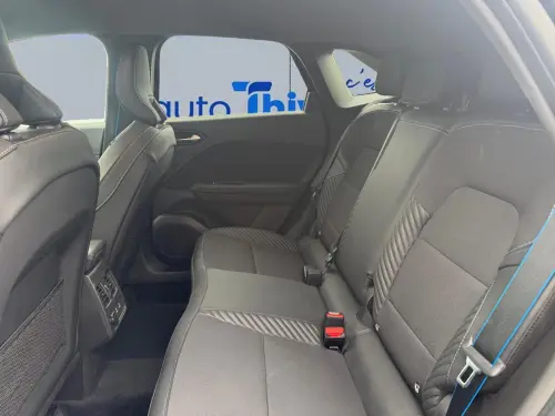 Renault Symbioz E-Tech full hybrid 145 Esprit Alpine - Photo 14