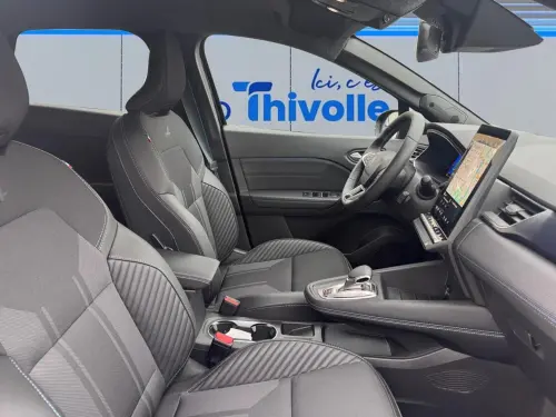 Renault Symbioz E-Tech full hybrid 145 Esprit Alpine - Photo 15