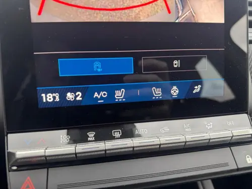 Renault Symbioz E-Tech full hybrid 145 Esprit Alpine - Photo 21