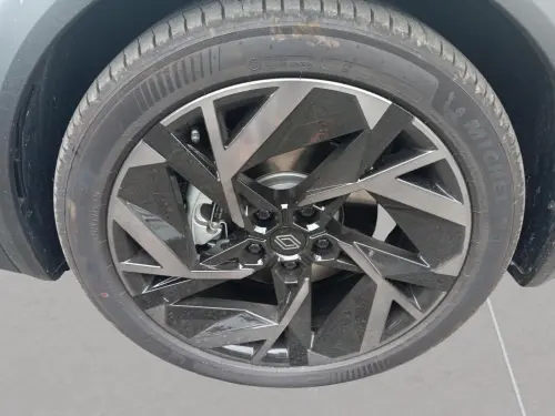 Renault Symbioz E-Tech full hybrid 145 Esprit Alpine - Photo 8
