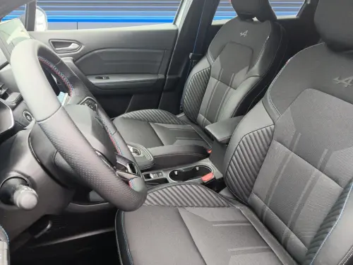 Renault Symbioz E-Tech full hybrid 145 Esprit Alpine - Photo 9