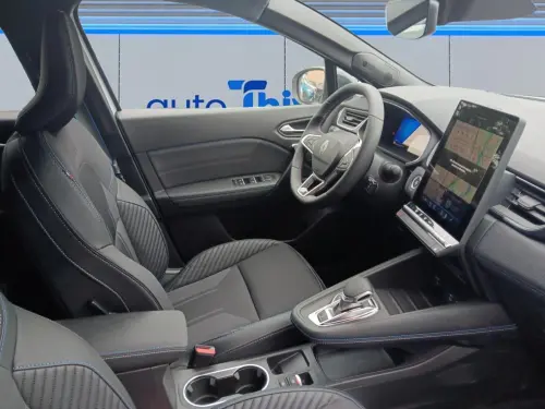 Renault Symbioz E-Tech full hybrid 145 Esprit Alpine - Photo 16