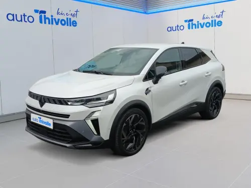 Renault Symbioz E-Tech full hybrid 145 Esprit Alpine - Photo 0