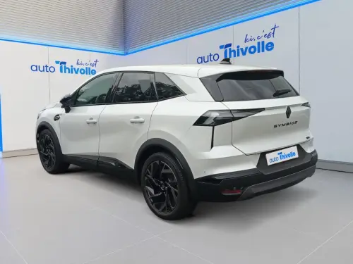 Renault Symbioz E-Tech full hybrid 145 Esprit Alpine - Photo 2