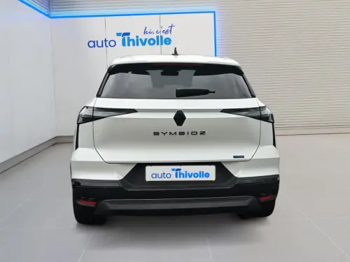 Renault Symbioz E-Tech full hybrid 145 Esprit Alpine - Photo 3