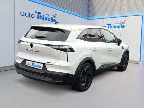 Renault Symbioz E-Tech full hybrid 145 Esprit Alpine - Photo 4