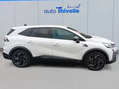 Renault Symbioz E-Tech full hybrid 145 Esprit Alpine - Photo 5