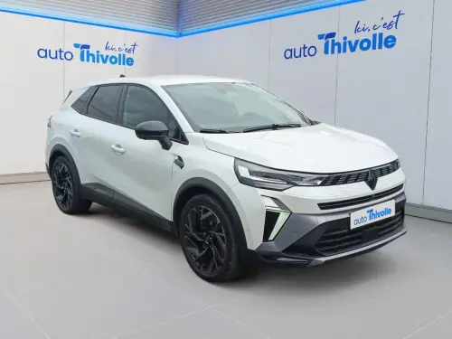 Renault Symbioz E-Tech full hybrid 145 Esprit Alpine - Photo 6