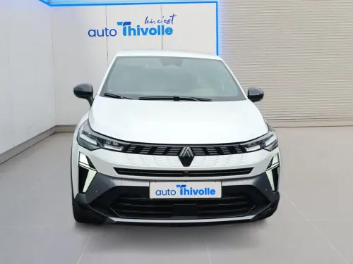 Renault Symbioz E-Tech full hybrid 145 Esprit Alpine - Photo 7