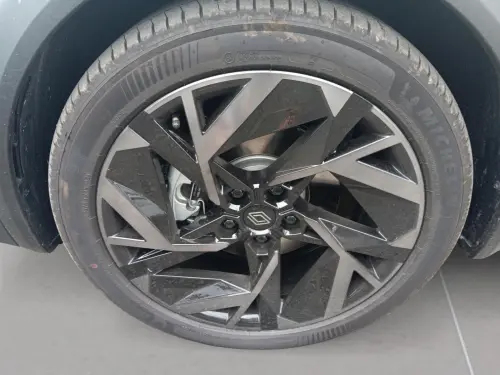 Renault Symbioz E-Tech full hybrid 145 Esprit Alpine - Photo 8