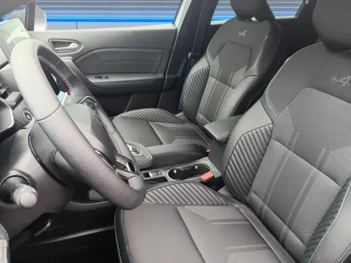 Renault Symbioz E-Tech full hybrid 145 Esprit Alpine - Photo 9