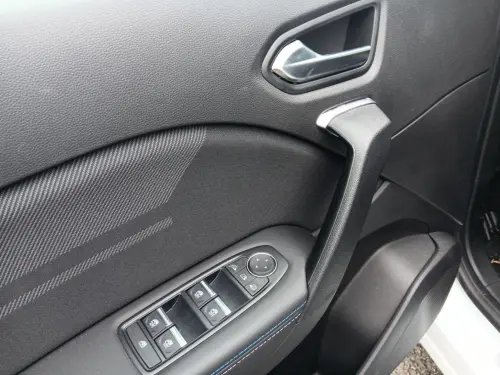 Renault Symbioz E-Tech full hybrid 145 Esprit Alpine - Photo 10