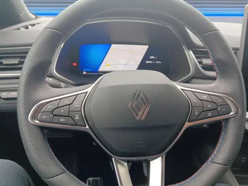 Renault Symbioz E-Tech full hybrid 145 Esprit Alpine - Photo 12