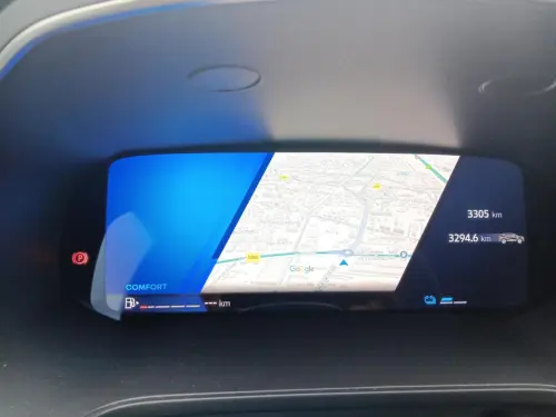 Renault Symbioz E-Tech full hybrid 145 Esprit Alpine - Photo 13