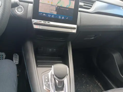 Renault Symbioz E-Tech full hybrid 145 Esprit Alpine - Photo 14