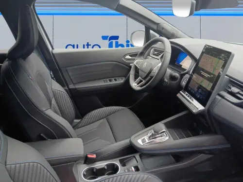 Renault Symbioz E-Tech full hybrid 145 Esprit Alpine - Photo 16