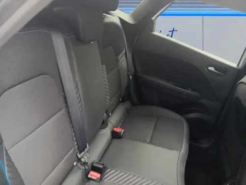 Renault Symbioz E-Tech full hybrid 145 Esprit Alpine - Photo 17