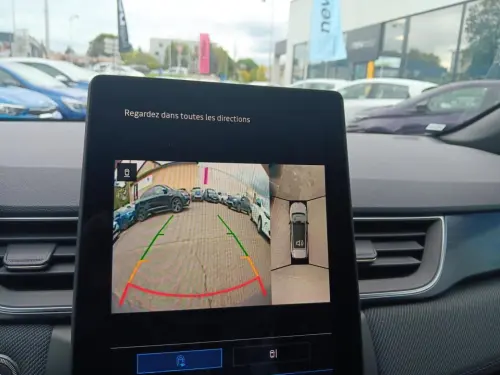 Renault Symbioz E-Tech full hybrid 145 Esprit Alpine - Photo 19