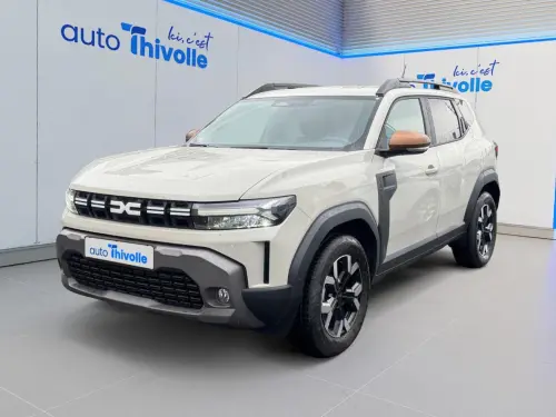 Dacia Duster ECO-G 100 Extreme - Photo 0