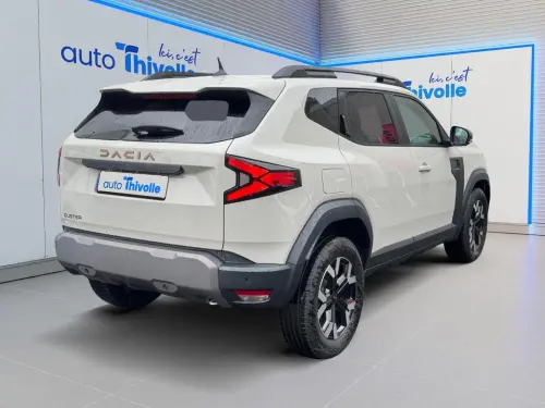 Dacia Duster ECO-G 100 Extreme - Photo 3