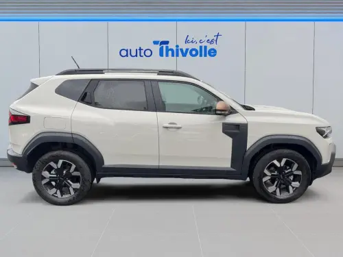 Dacia Duster ECO-G 100 Extreme - Photo 4