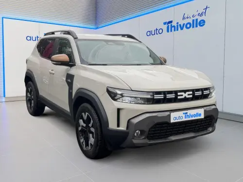 Dacia Duster ECO-G 100 Extreme - Photo 5
