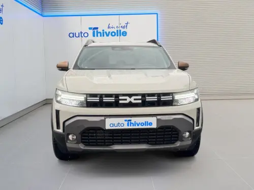 Dacia Duster ECO-G 100 Extreme - Photo 6