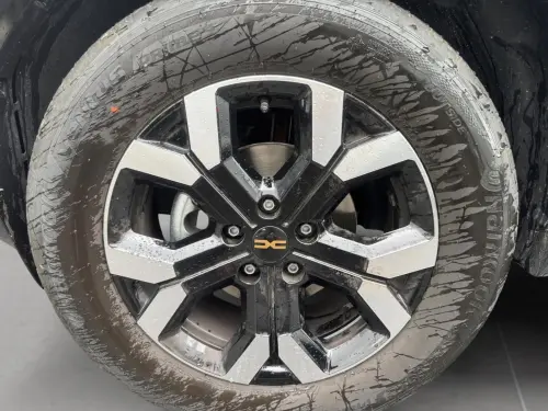 Dacia Duster ECO-G 100 Extreme - Photo 7