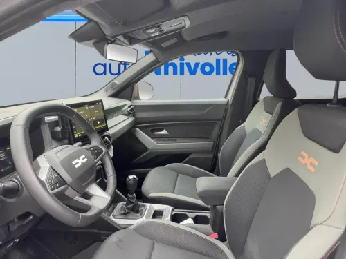 Dacia Duster ECO-G 100 Extreme - Photo 8