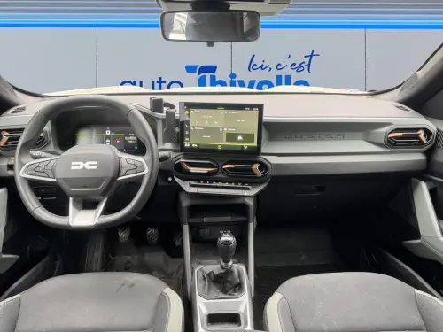 Dacia Duster ECO-G 100 Extreme - Photo 10