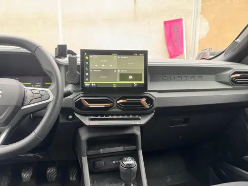 Dacia Duster ECO-G 100 Extreme - Photo 12