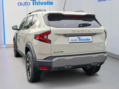 Dacia Duster ECO-G 100 Extreme - Photo 1