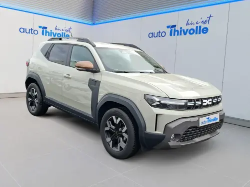 Dacia Duster ECO-G 100 Extreme - Photo 4