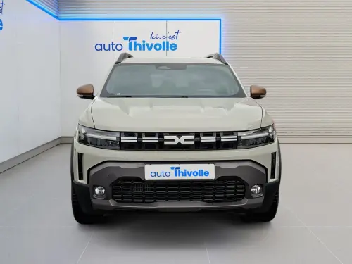 Dacia Duster ECO-G 100 Extreme - Photo 5