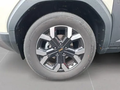 Dacia Duster ECO-G 100 Extreme - Photo 6