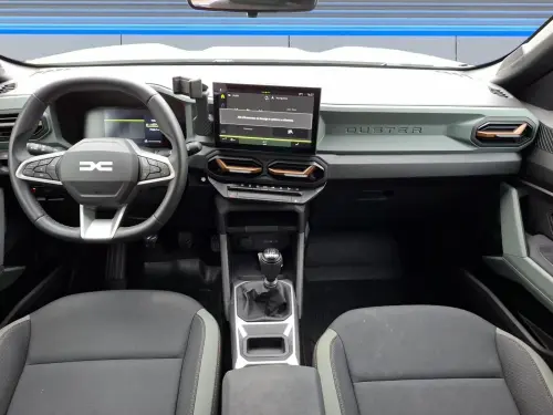 Dacia Duster ECO-G 100 Extreme - Photo 9