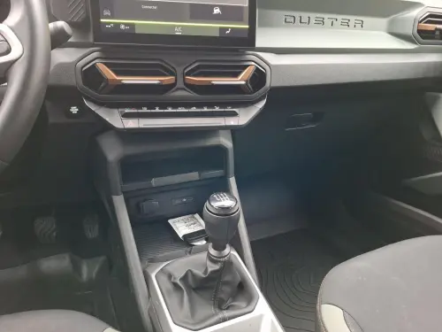 Dacia Duster ECO-G 100 Extreme - Photo 11