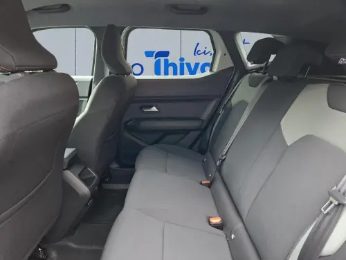 Dacia Duster ECO-G 100 Extreme - Photo 12